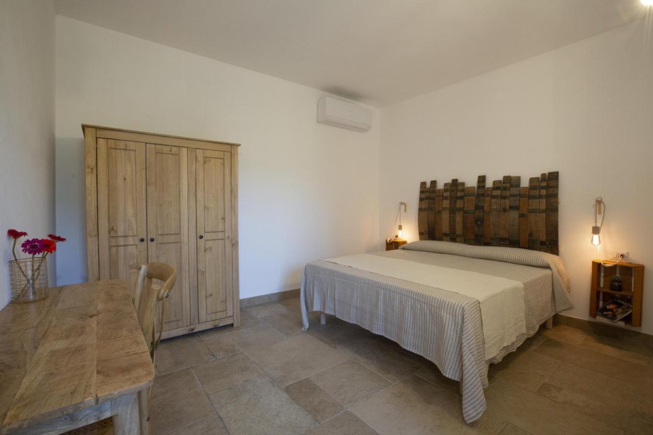 Agriturismo Casa Ricci Magliano in Toscana Bagian luar foto