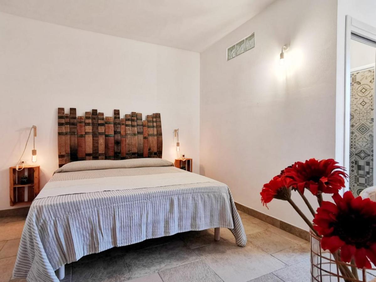 Agriturismo Casa Ricci Magliano in Toscana Bagian luar foto
