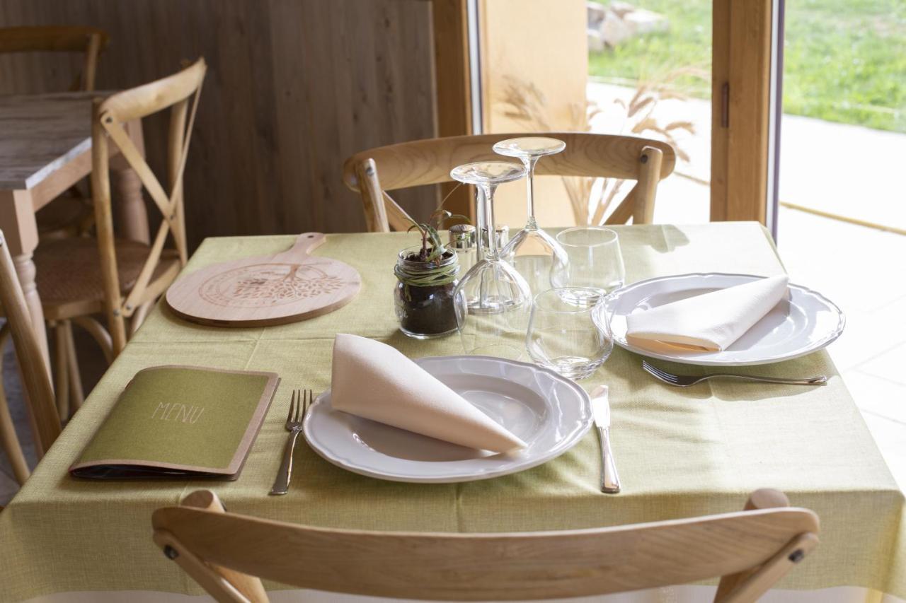 Agriturismo Casa Ricci Magliano in Toscana Bagian luar foto