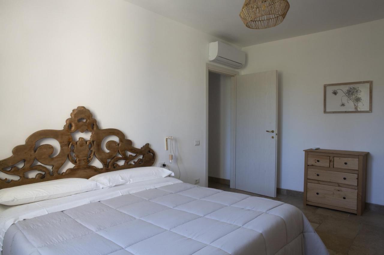 Agriturismo Casa Ricci Magliano in Toscana Bagian luar foto
