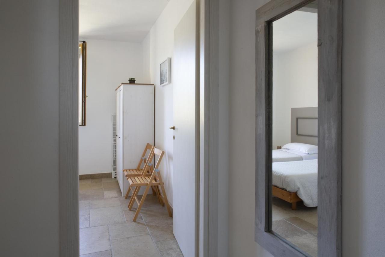 Agriturismo Casa Ricci Magliano in Toscana Bagian luar foto