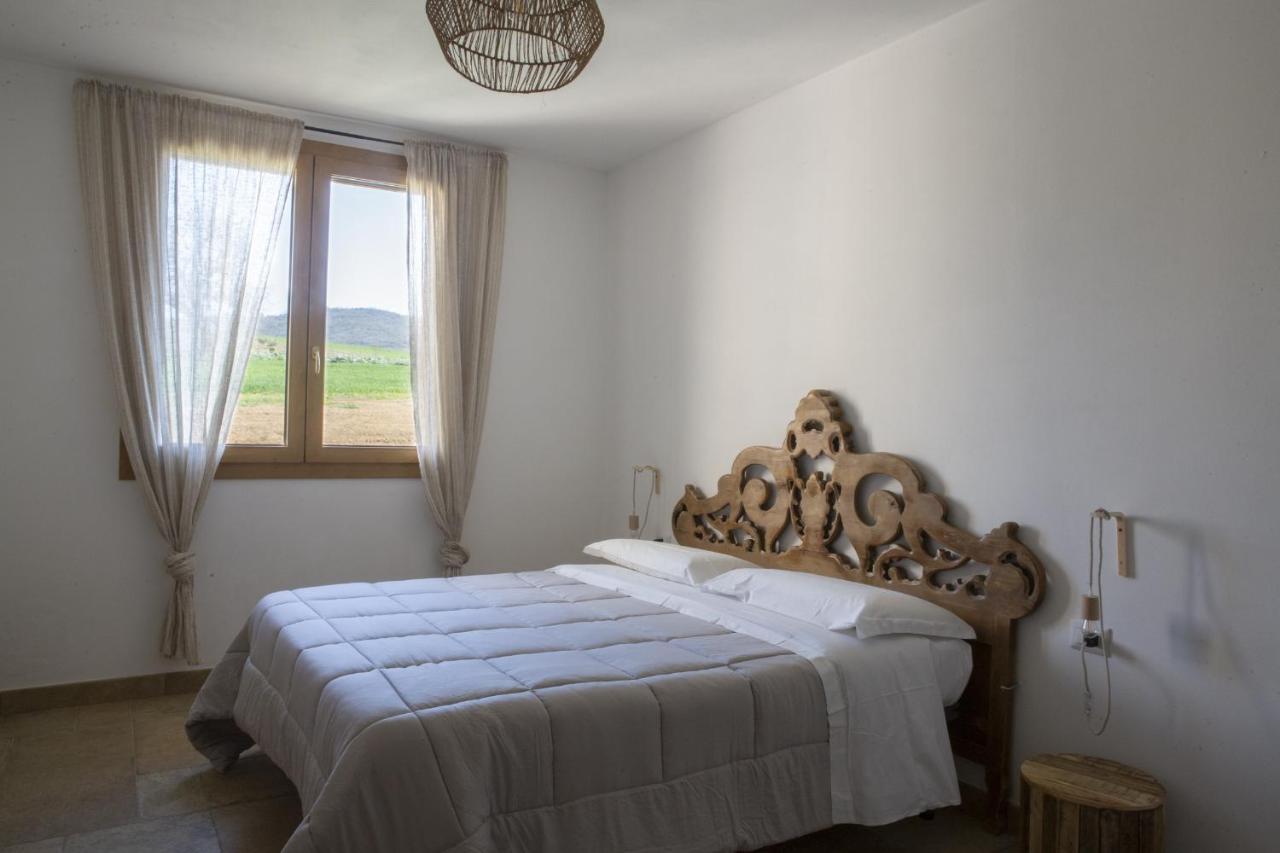 Agriturismo Casa Ricci Magliano in Toscana Bagian luar foto