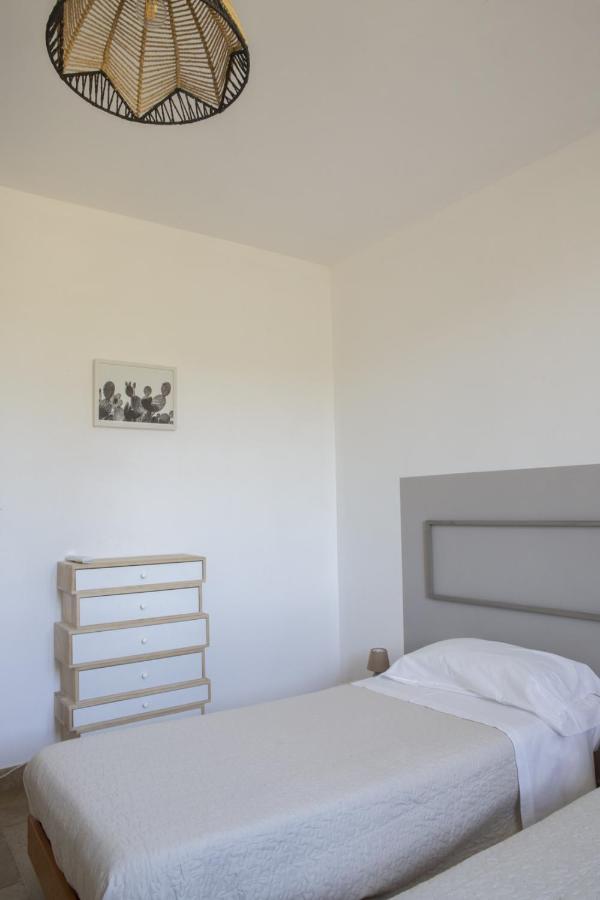 Agriturismo Casa Ricci Magliano in Toscana Bagian luar foto
