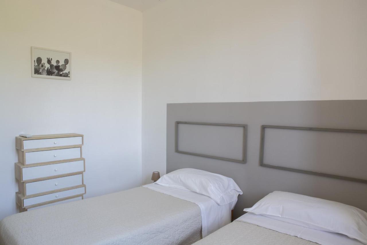 Agriturismo Casa Ricci Magliano in Toscana Bagian luar foto