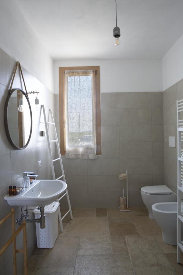 Agriturismo Casa Ricci Magliano in Toscana Bagian luar foto