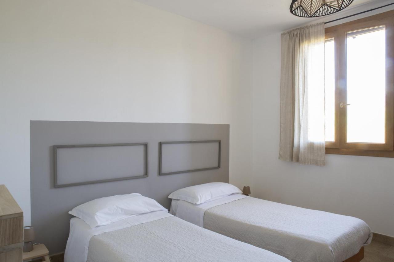 Agriturismo Casa Ricci Magliano in Toscana Bagian luar foto