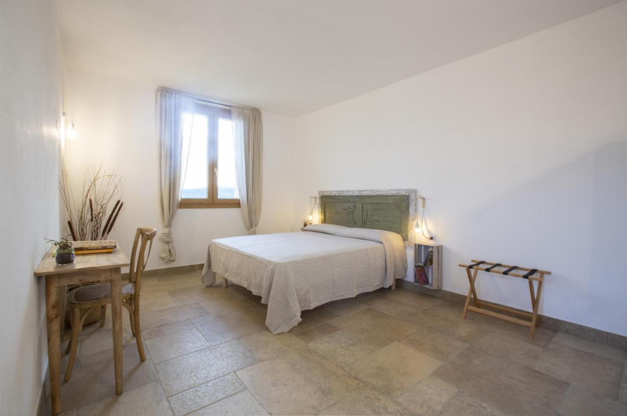 Agriturismo Casa Ricci Magliano in Toscana Bagian luar foto
