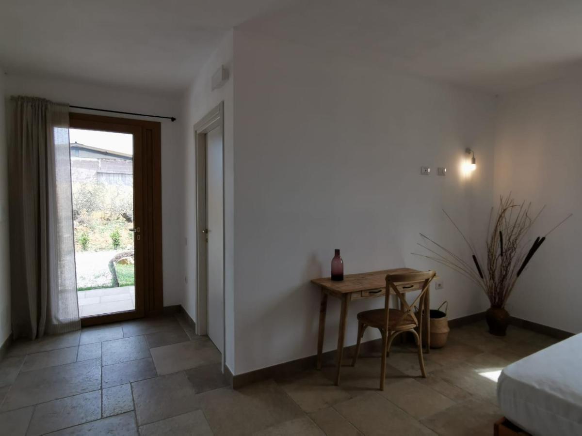 Agriturismo Casa Ricci Magliano in Toscana Bagian luar foto