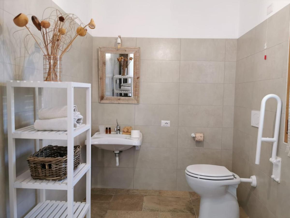 Agriturismo Casa Ricci Magliano in Toscana Bagian luar foto