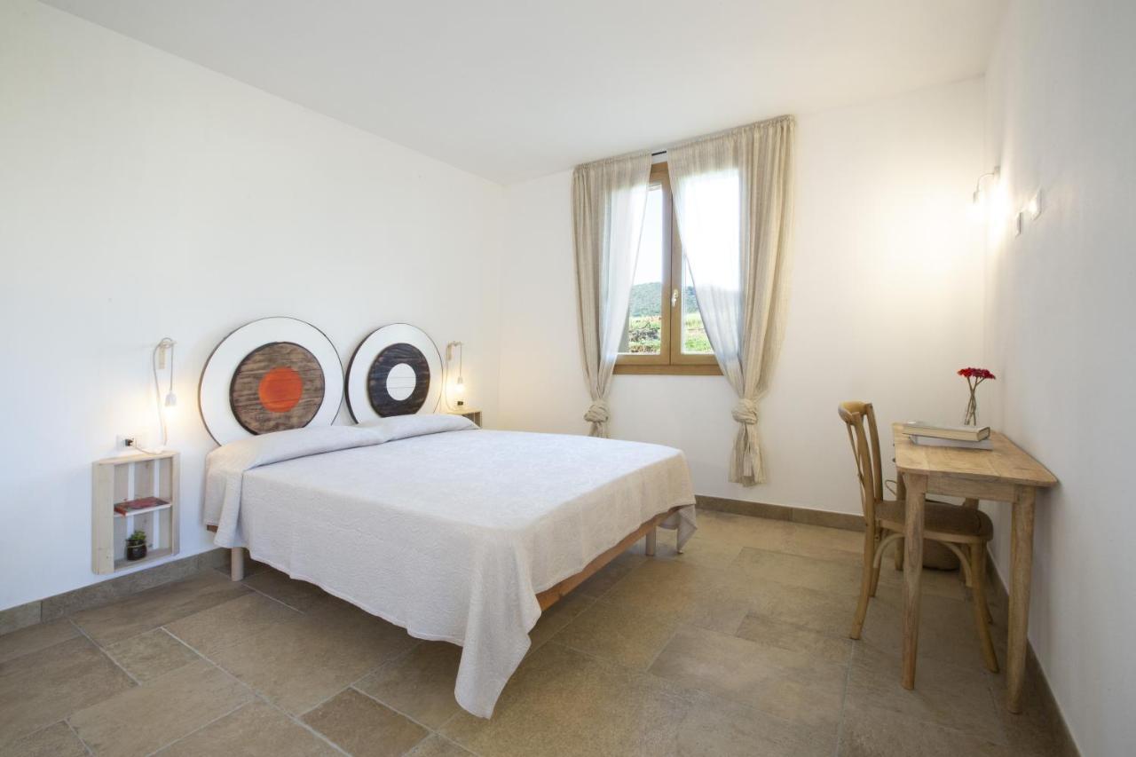 Agriturismo Casa Ricci Magliano in Toscana Bagian luar foto