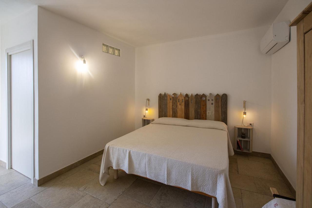 Agriturismo Casa Ricci Magliano in Toscana Bagian luar foto