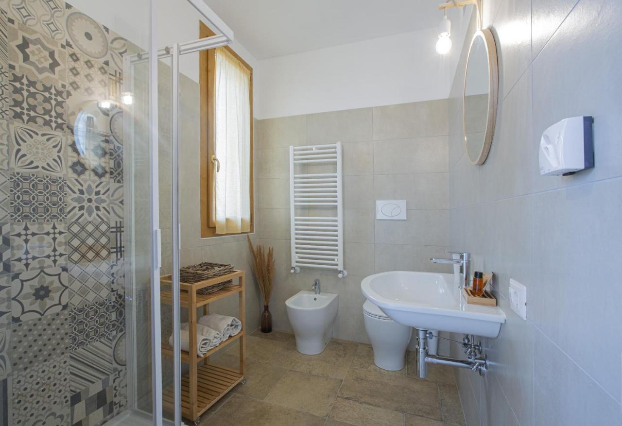Agriturismo Casa Ricci Magliano in Toscana Bagian luar foto