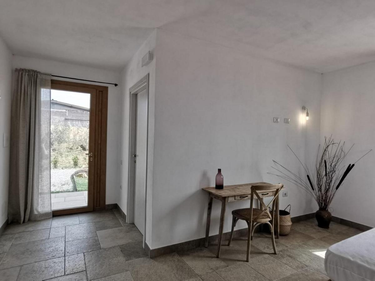 Agriturismo Casa Ricci Magliano in Toscana Bagian luar foto
