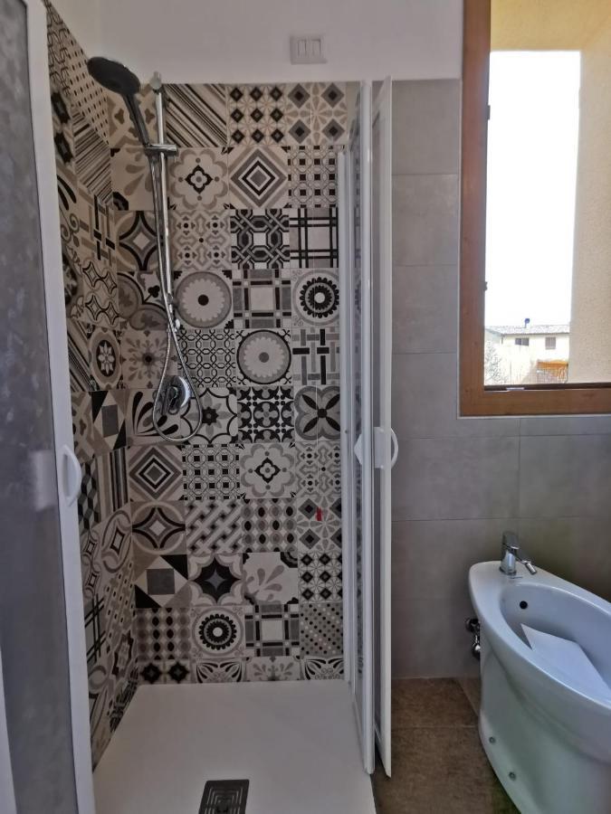 Agriturismo Casa Ricci Magliano in Toscana Bagian luar foto