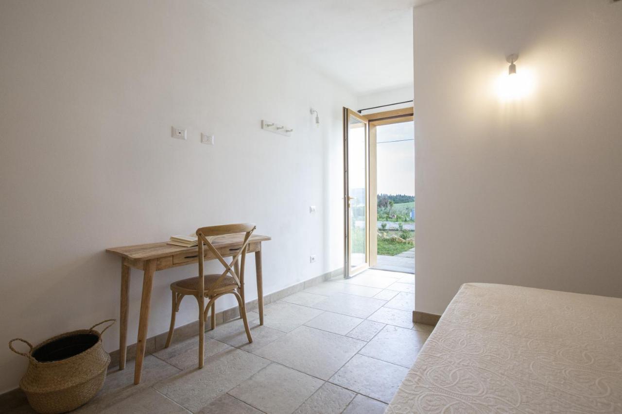 Agriturismo Casa Ricci Magliano in Toscana Bagian luar foto