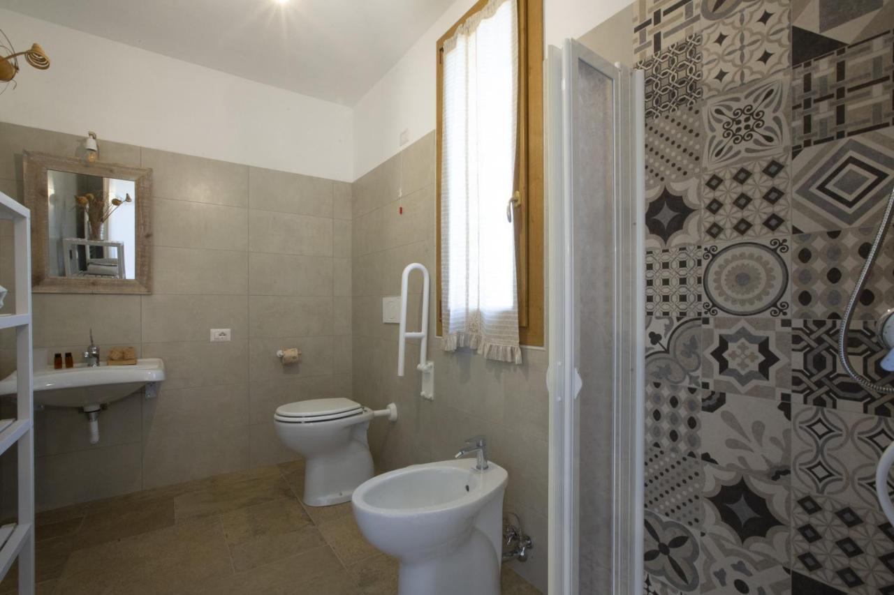 Agriturismo Casa Ricci Magliano in Toscana Bagian luar foto