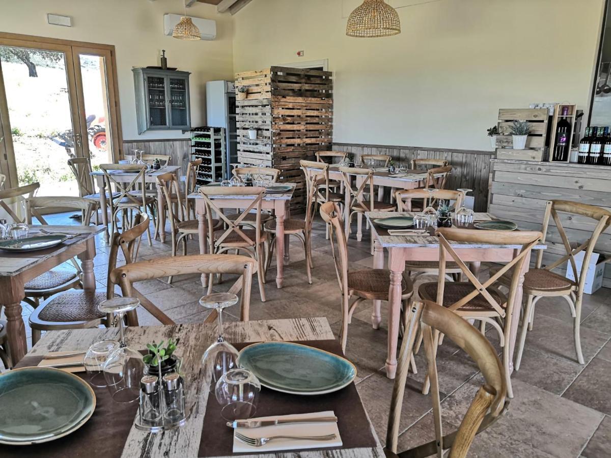 Agriturismo Casa Ricci Magliano in Toscana Bagian luar foto